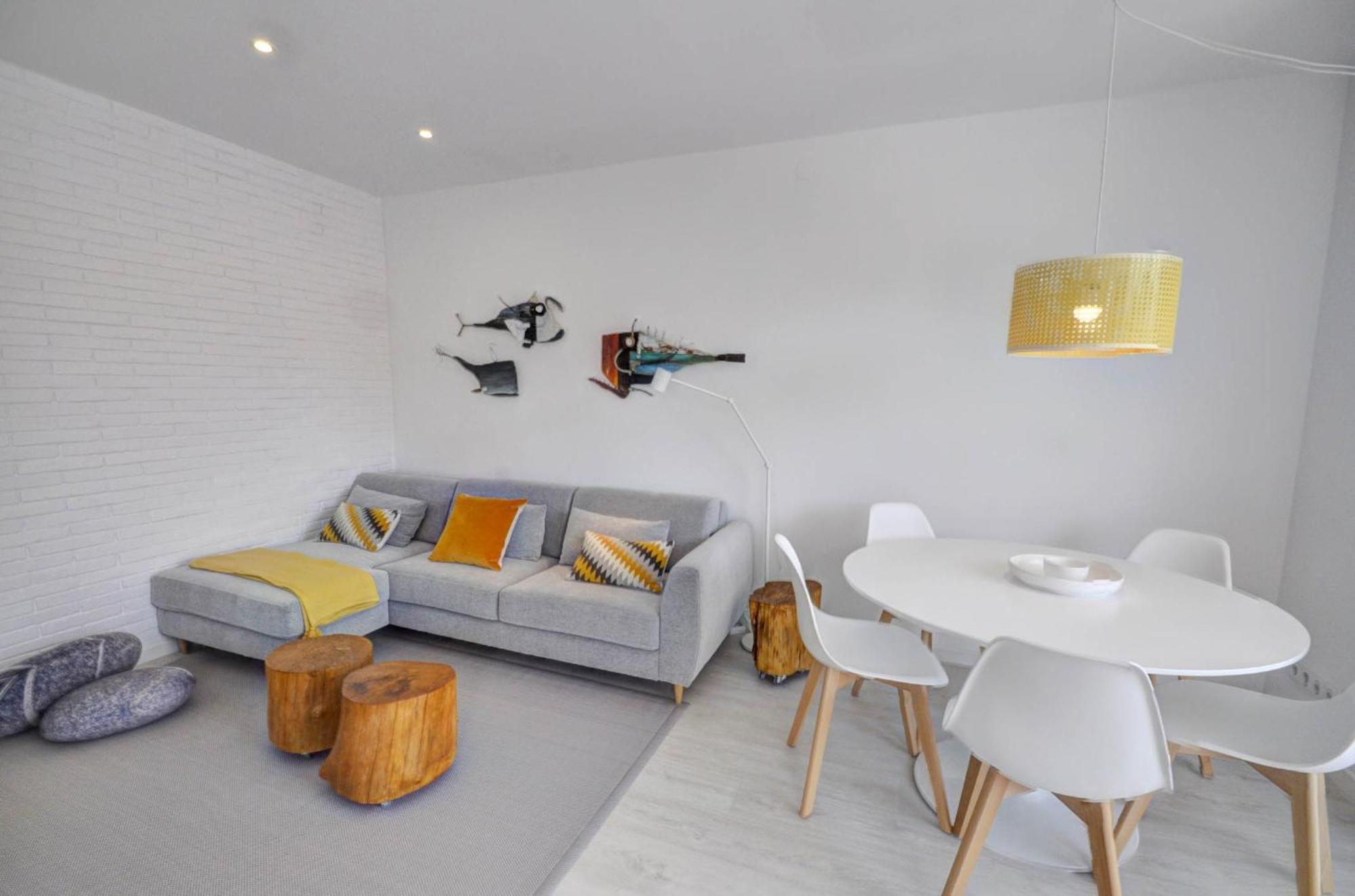 The Luxor Apartment By Hello Homes Σίτζες Εξωτερικό φωτογραφία