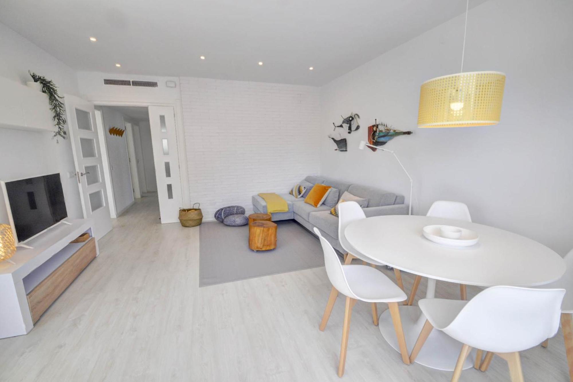 The Luxor Apartment By Hello Homes Σίτζες Εξωτερικό φωτογραφία
